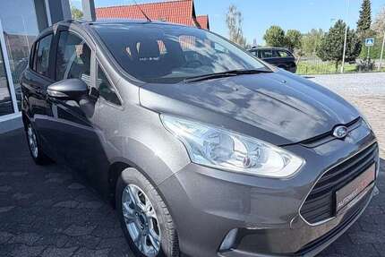 Ford B-Max 62.000 km 7.890 &euro; Porta 32457