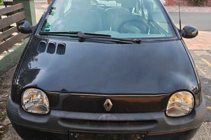 Renault Twingo 167.000 km 2.500 &euro; Bellheim 76756