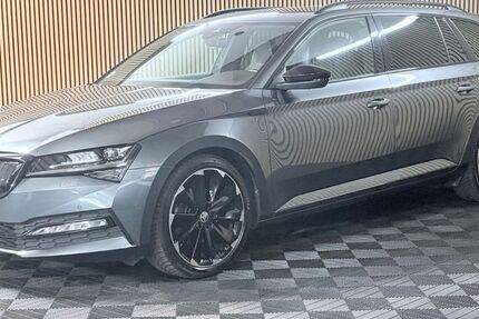 Skoda Superb 150.000 km 19.990 &euro; Delbrück 33129