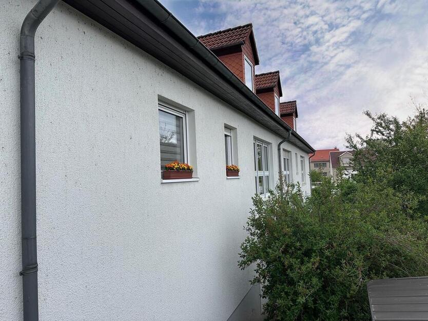 Vermietete 2-Zimmer-Maisonette-Wohnung in Großenhain bei Meißen! Für Kapitalanleger! 2 zimmer