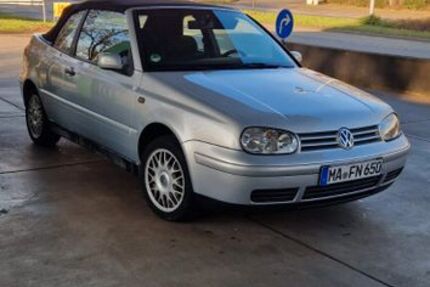VW Golf 297.000 km 1.000 &euro; Mannheim 68309