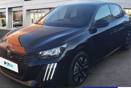 Peugeot 208 21.460 km 19.390 € Berlin 10369