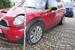 Mini Clubman 176.350 km 3.800 &euro; Kirchheim 36275