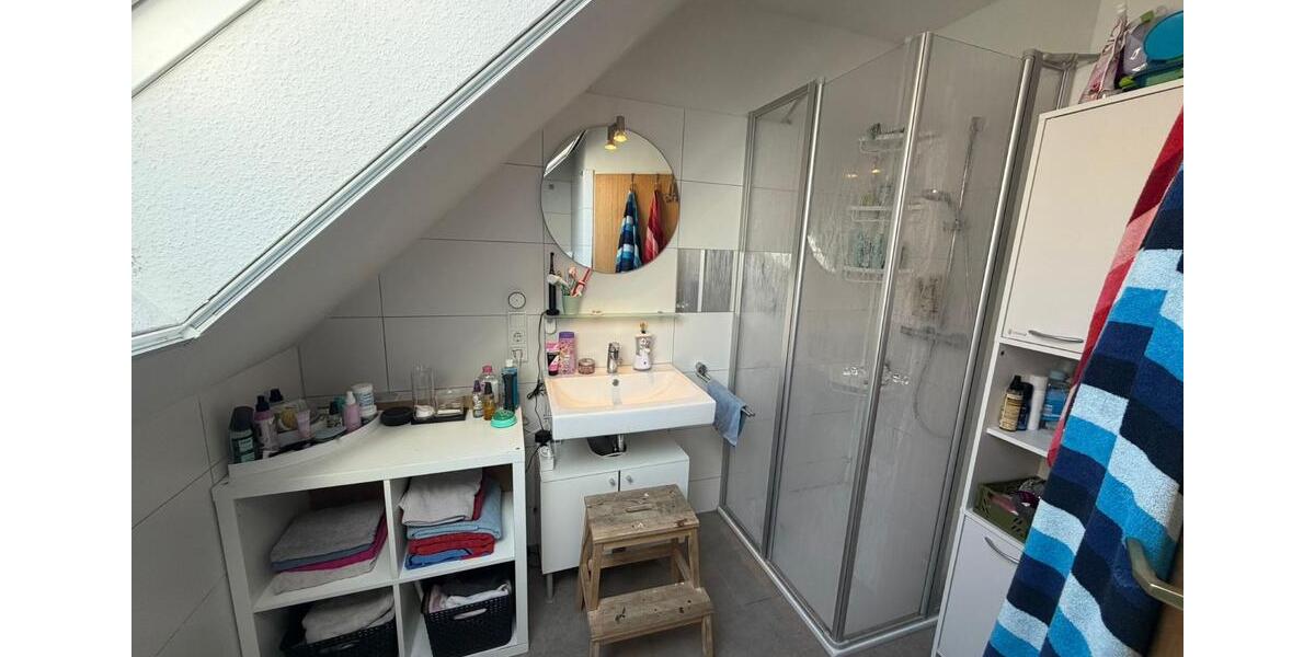 Maisonettenwohnung Leer (Ostfriesland) - 4 Zimmer, 95 m&sup2;, 600&euro; | Angebot:26416689