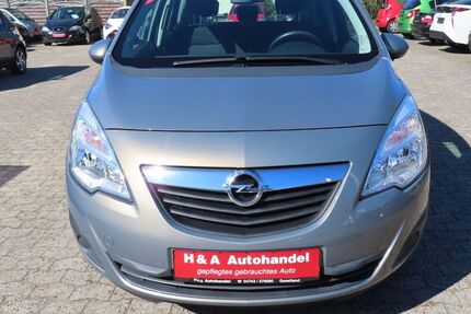 Opel Meriva 134.970 km 4.999 &euro; Geestland 27607
