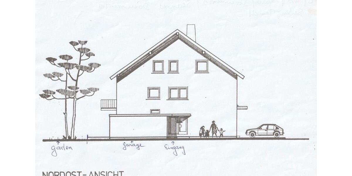 Doppelhaushälfte Rödermark - 7 Zimmer, 231 m&sup2;, 650.000&euro; | Angebot:26786582