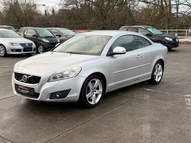 Volvo C70 151.250 km 8.990 &euro; Hamburg 22529