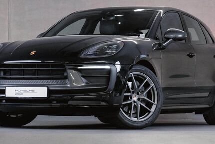 Porsche Macan 42.800 km 73.960 € Aschaffenburg 63739