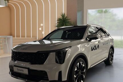 Kia Sorento 3.500 km 58.880 &euro; Bremen 28357