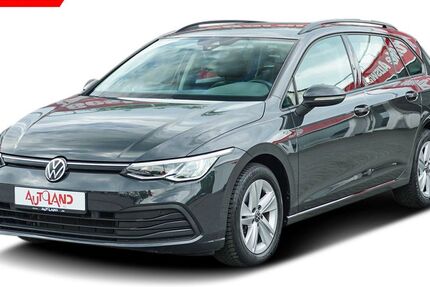 VW Golf 52.340 km 20.990 &euro; Senftenberg 01968