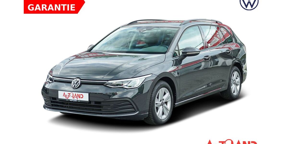 VW Golf 52.340 km 20.990 &euro; Senftenberg 01968