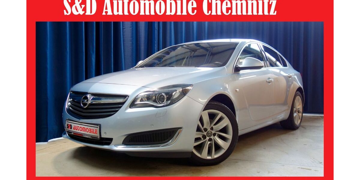 Opel Insignia 100.000 km 11.999 &euro; Chemnitz 09120