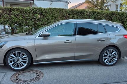 Ford Focus 43.500 km 15.200 &euro; Kaufbeuren 87600