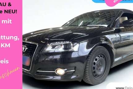 Audi A3 84.500 km 13.790 &euro; Miesbach 83714