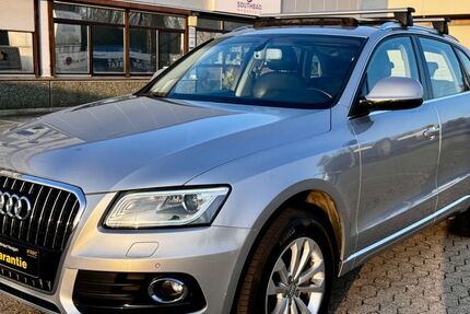 Audi Q5 245.000 km 13.900 &euro; Gröbenzell 82194