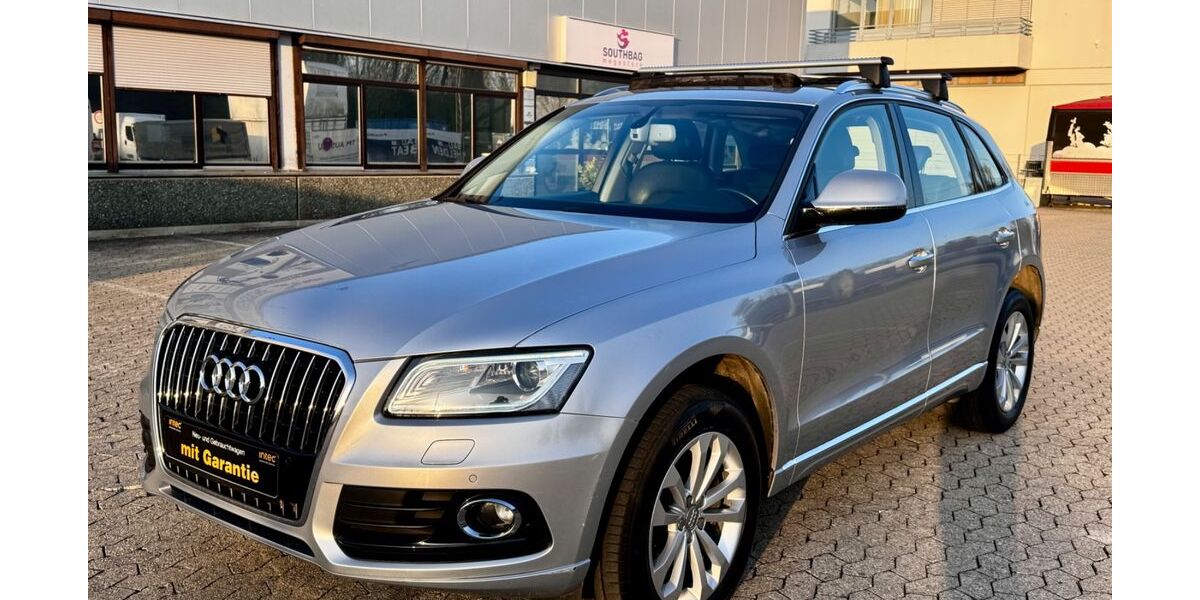 Audi Q5 245.000 km 13.900 &euro; Gröbenzell 82194