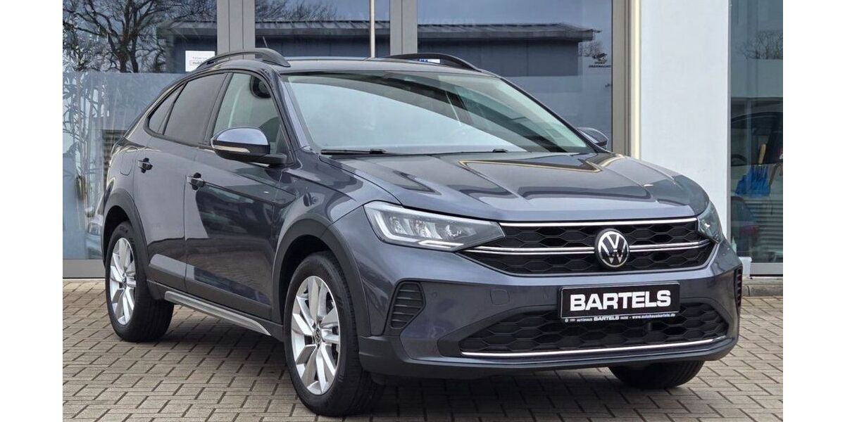 VW Taigo 17.243 km 23.940 &euro; Hude 27798