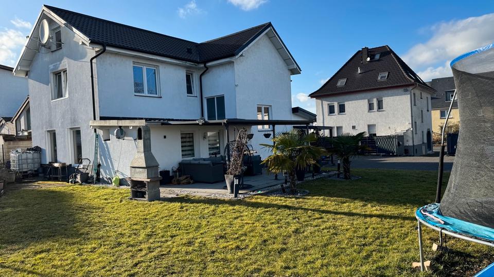 Einfamilienhaus Diez - 5 Zimmer, 161 m&sup2;, 570.000&euro; | Angebot:24795910