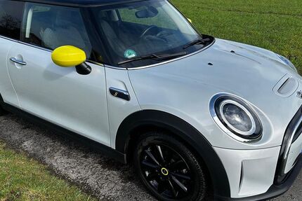 Mini Countryman SE (Cooper) 42.000 km 15.990 &euro; Delbrück 33129