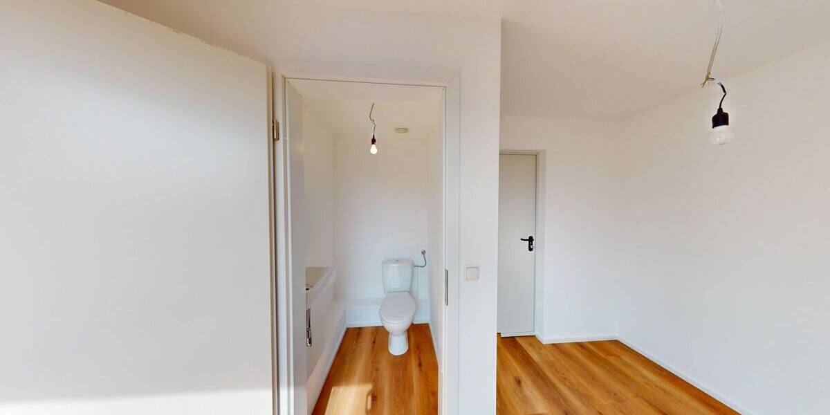 Etagenwohnung Düsseldorf Altstadt - 2 Zimmer, 58 m&sup2;, 975&euro; | Angebot:26696690