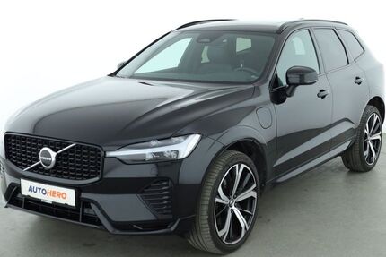 Volvo XC60 69.793 km 38.690 € Dresden 01187