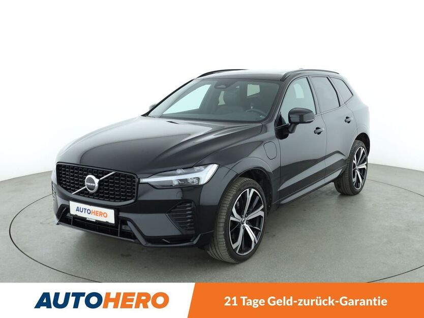 Volvo XC60 69.793 km 38.690 € Dresden 01187