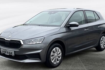 Skoda Fabia 63.376 km 13.930 &euro; Sottrum 27367