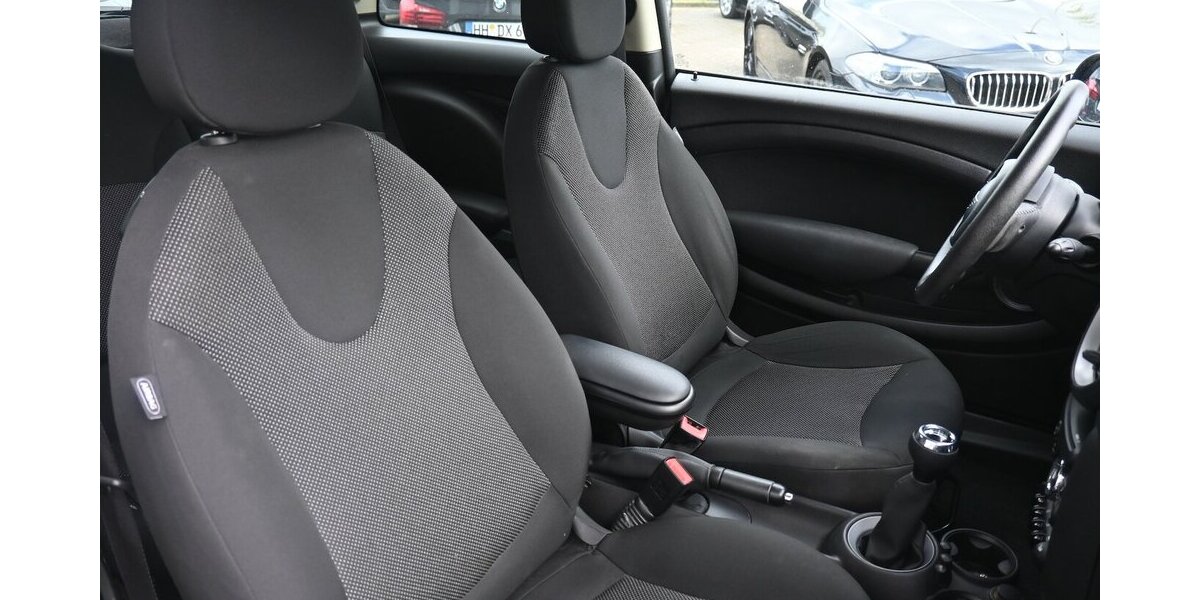 Mini ONE Klimaaut Sitzheiz PDC Alus 4-Zylinder-Motor 150.000 km 6.200 &euro; Seevetal - Hittfeld 21218