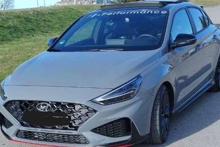 Hyundai i30 31.900 km 35.900 &euro; Immenstadt 87509