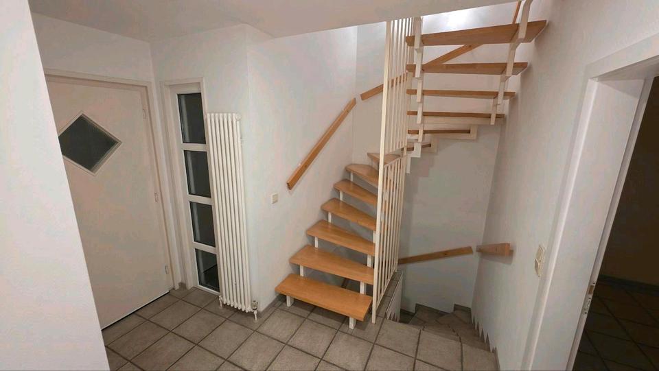 Reihenhaus Nordhorn Bakelde - 5 Zimmer, 125 m&sup2;, 1.200&euro; | Angebot:26354047
