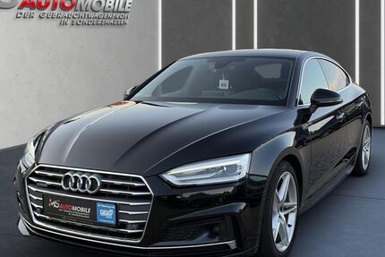 Audi A5 122.600 km 23.990 &euro; Sondershausen 99706