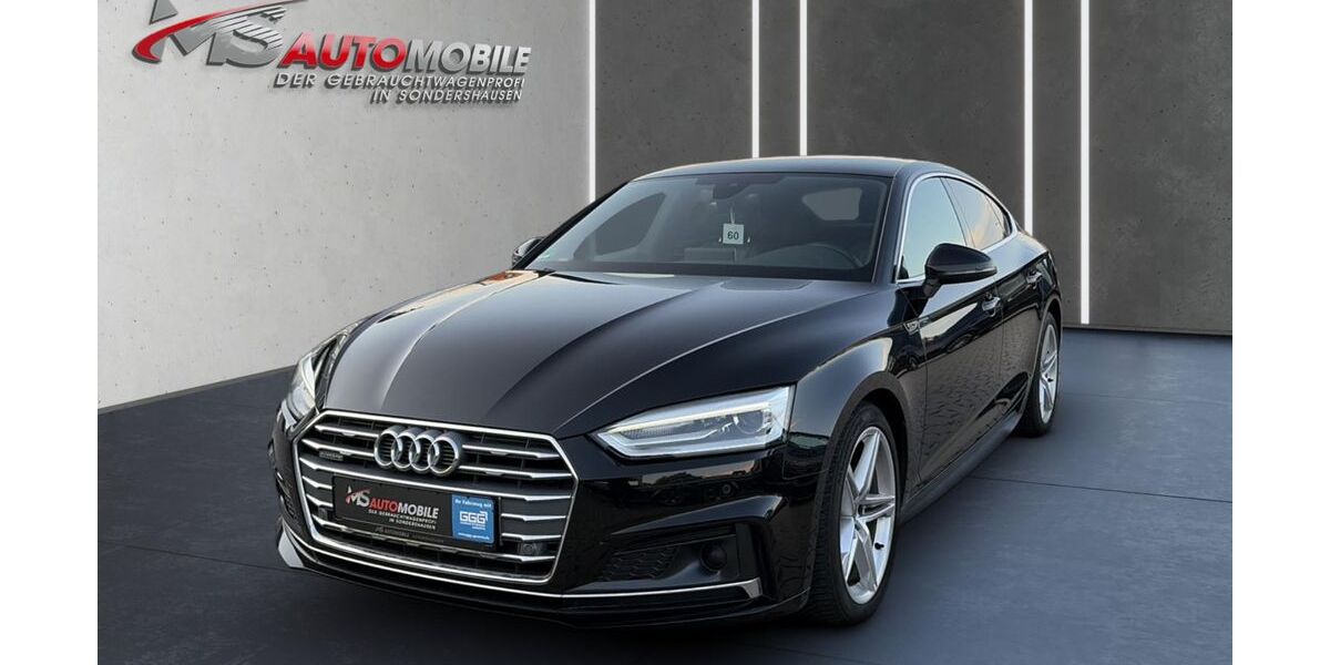 Audi A5 122.600 km 24.290 &euro; Sondershausen 99706