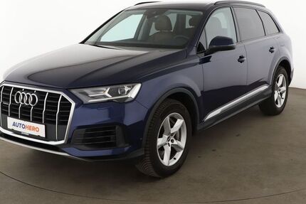 Audi Q7 118.955 km 34.170 &euro; Dresden 01187