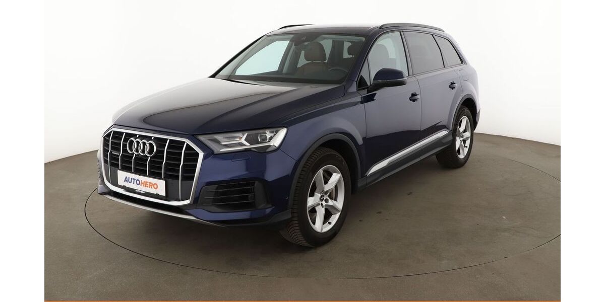 Audi Q7 118.955 km 34.170 &euro; Dresden 01187