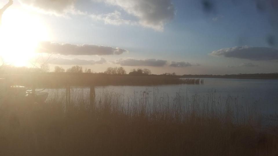 Terrassenwohnung Dassow - 3 Zimmer, 60 m&sup2;, 600&euro; | Angebot:26299974