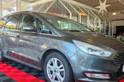 Ford Galaxy 109.000 km 17.900 &euro; Lahnstein 56112