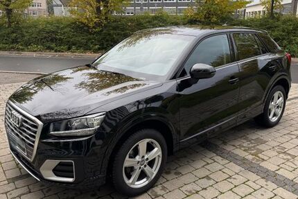 Audi Q2 70.000 km 18.000 € Münster 48153