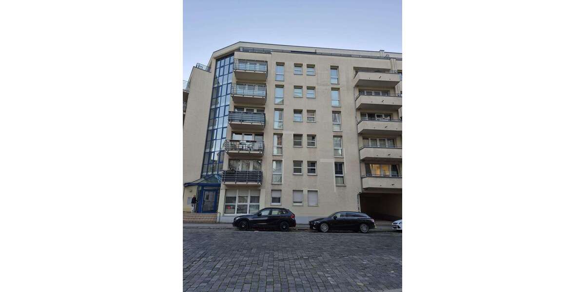 Etagenwohnung Leipzig Neustadt-Neuschönefeld - 1 Zimmer, 8 m&sup2;, 350&euro; | Angebot:26367228