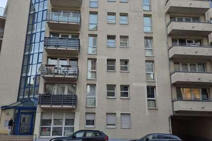 Wohnung Leipzig Neustadt-Neuschönefeld - 1 Zimmer, 8 m&sup2;, 350&euro; | Angebot:26367228