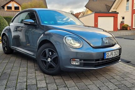VW Beetle 59.454 km 12.700 &euro; Kreuztal 57223