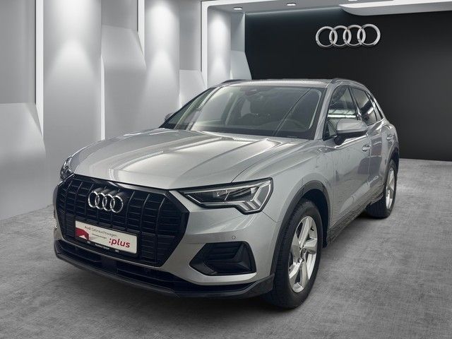 Audi Q3 4.503 km 38.340 &euro; Speyer 67346
