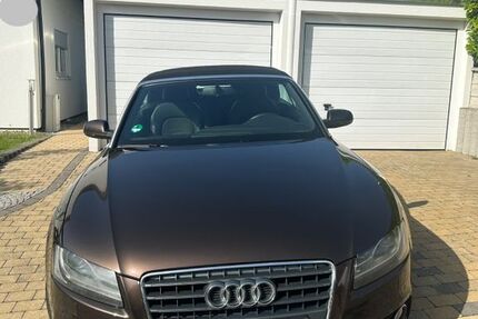 Audi A5 172.000 km 9.900 &euro; Vellmar 34246