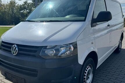 VW T5 Transporter