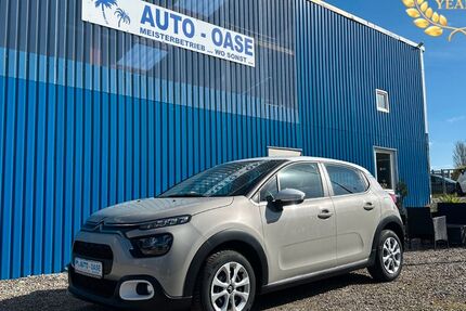 Citroen C3 10.402 km 13.990 &euro; Flensburg 24941