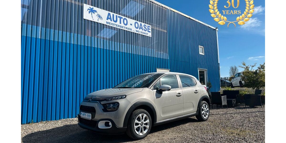 Citroen C3 10.402 km 13.990 &euro; Flensburg 24941