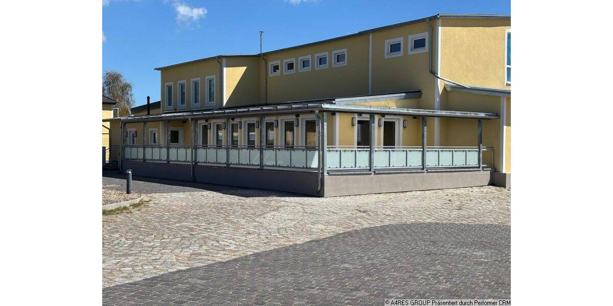 Gewerbeobjekt Greifslwald OT Riems Riems - 3.344&euro; | Angebot:26826307
