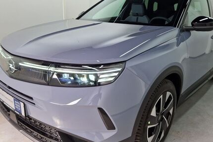 Opel Grandland (X) 16.000 km 31.990 &euro; Landau 76829