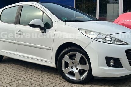 Peugeot 207 122.000 km 3.990 &euro; Bremen 28207