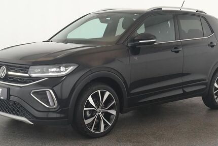 VW T-Cross 23.500 km 25.784 &euro; Neuss 41464