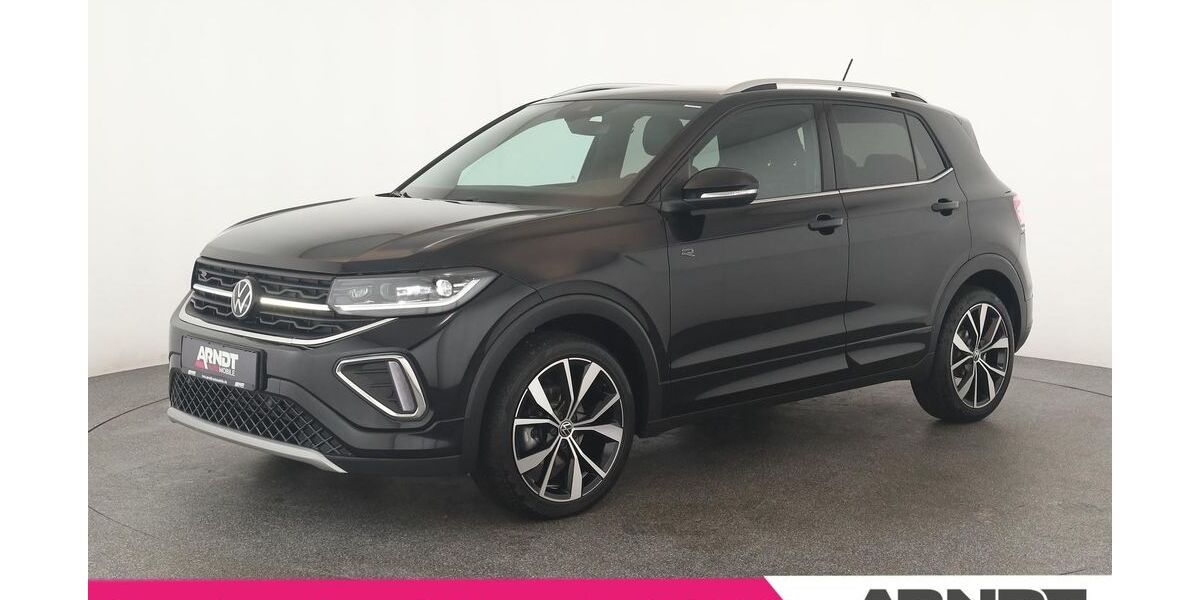 VW T-Cross 23.500 km 25.784 &euro; Neuss 41464
